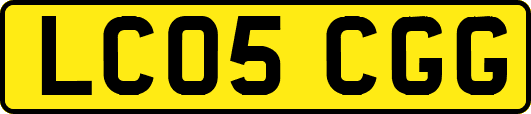 LC05CGG