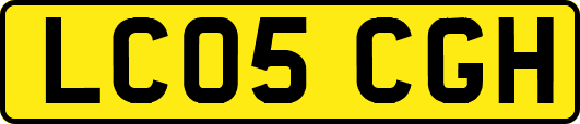 LC05CGH