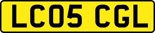 LC05CGL