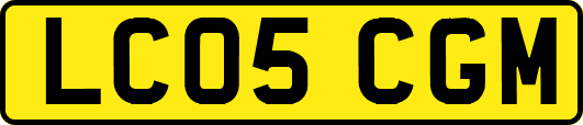 LC05CGM