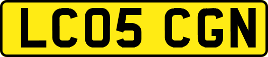 LC05CGN