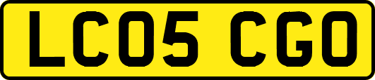 LC05CGO
