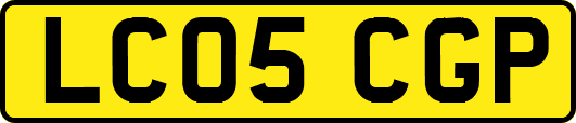 LC05CGP