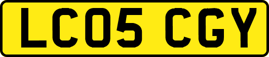 LC05CGY