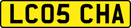 LC05CHA
