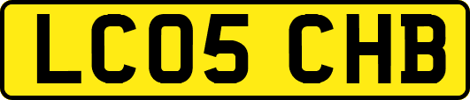 LC05CHB