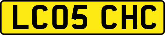 LC05CHC