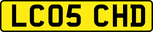 LC05CHD