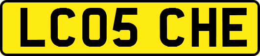 LC05CHE