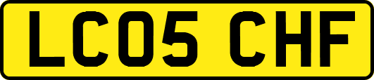 LC05CHF