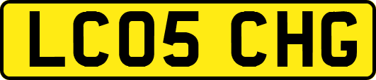 LC05CHG