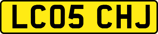 LC05CHJ
