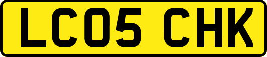 LC05CHK