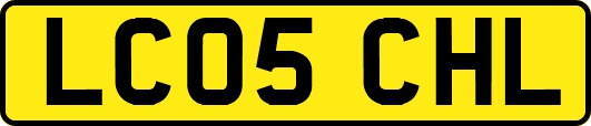LC05CHL