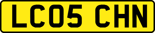 LC05CHN