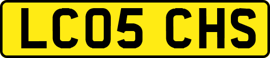 LC05CHS
