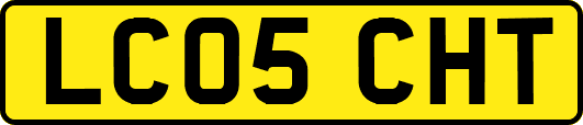 LC05CHT