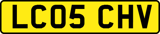 LC05CHV
