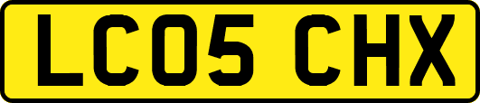 LC05CHX