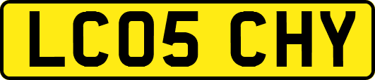 LC05CHY