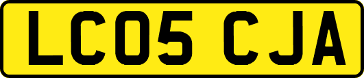 LC05CJA