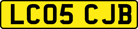 LC05CJB