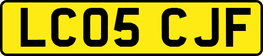 LC05CJF