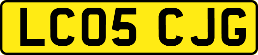 LC05CJG
