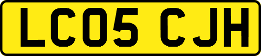 LC05CJH