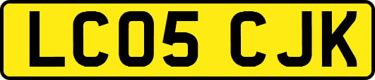 LC05CJK