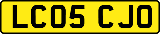 LC05CJO