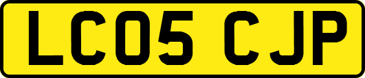 LC05CJP