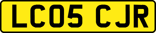 LC05CJR