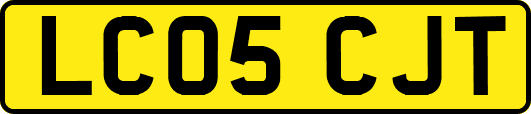 LC05CJT