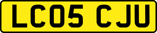 LC05CJU