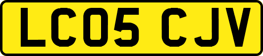 LC05CJV
