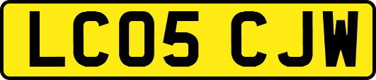 LC05CJW