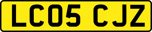 LC05CJZ