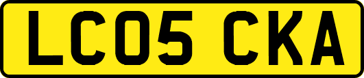 LC05CKA