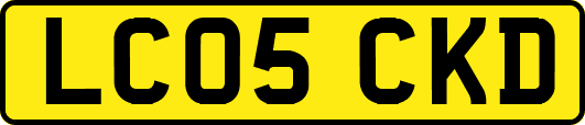 LC05CKD