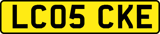 LC05CKE