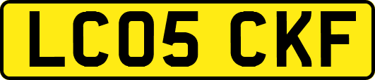 LC05CKF