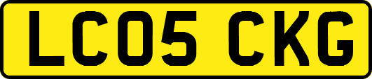 LC05CKG