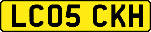LC05CKH