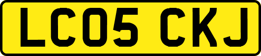 LC05CKJ