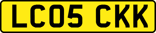 LC05CKK