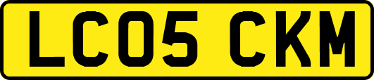 LC05CKM