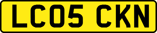 LC05CKN
