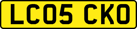 LC05CKO