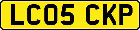 LC05CKP